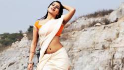 Samantha Hot