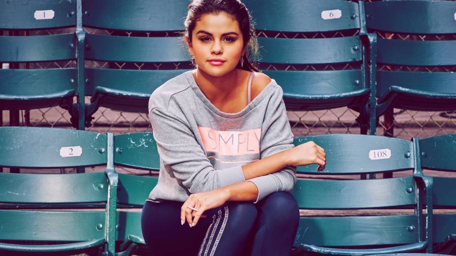 Selena Gomez 164 1920x1200
