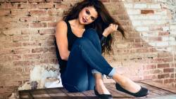 Selena Gomez 2014