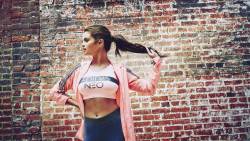 Selena Gomez Adidas 2560x1600