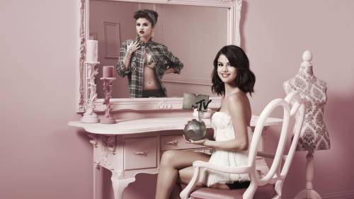 Selena Gomez Mtv Ema
