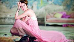 Shailene Woodley