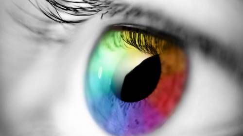 Spectrum Eye 2560x1600