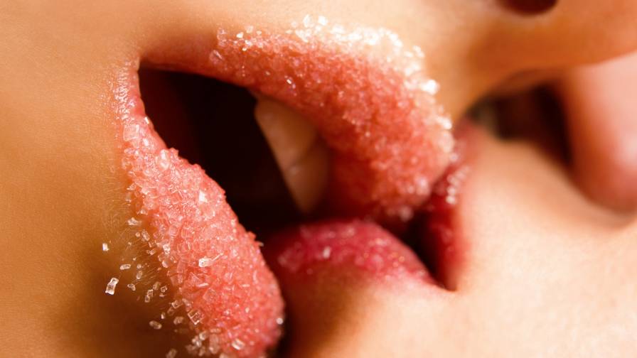 Sugar Lips Kiss 1920x1200