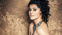 Taapsee Pannu