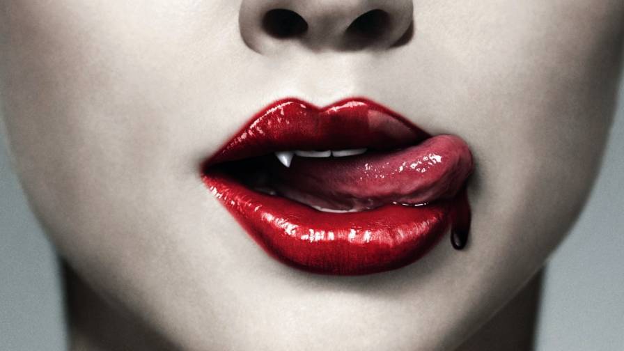 Trueblood Girl 1920x1200