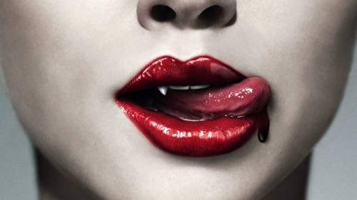 Trueblood Girl 1920x1200