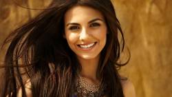 Victoria Justice Girl Smile