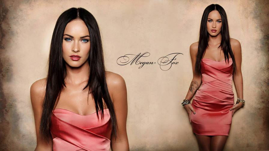 Wallpapers Girls 26 (018)