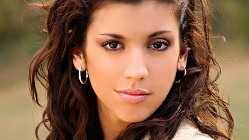 Wallpapers Girls 26 (026)