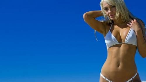 Wallpapers Girls #43 22