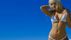 Wallpapers Girls #43 22