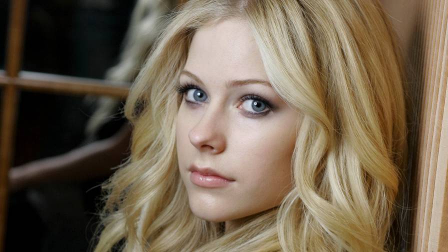 Wallpapers Girls #43 54