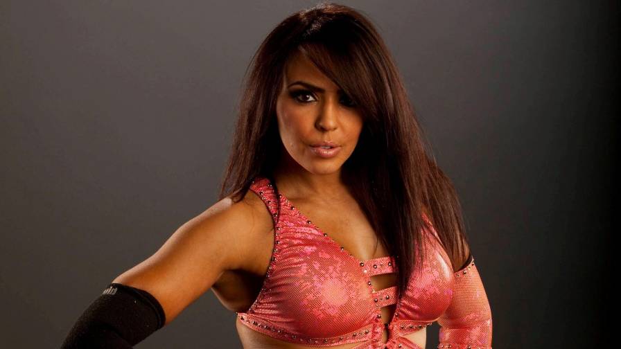 Wwe Layla