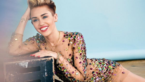 Miley cyrus wallpapers high resolution