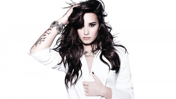 Demi Lovato (Деми Ловато) обои hd