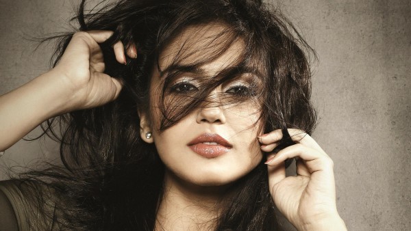 Красивая индийская актриса Huma Qureshi
