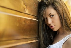 Девушка с красивыми длинными волосами картинки 
